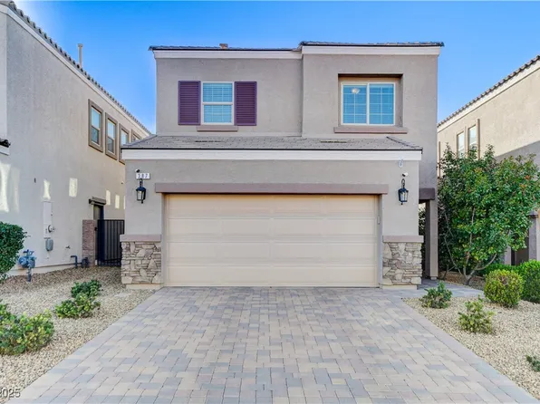387 Layla Bay St, Henderson, NV 89014