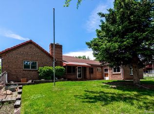 795 Depew St, Lakewood, CO 80214