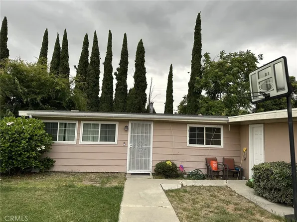 233 S Hambledon Ave, La Puente, CA 91744