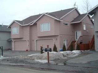 8833 Lakehurst Dr, Anchorage, AK 99502