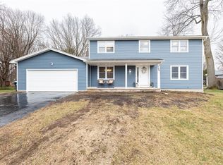 1109 Everwild Vw, Webster, NY 14580