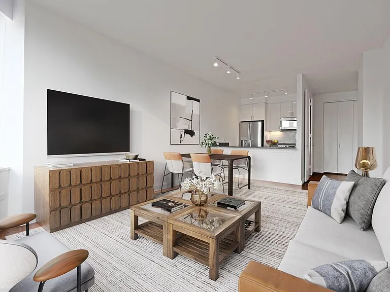 350 E 79th St #15B — Photo 3