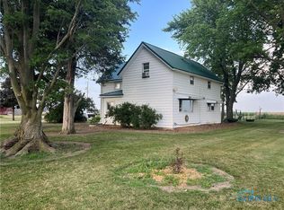 8872 Road 87, Paulding, OH 45879