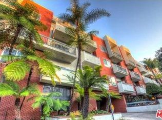 10650 Kinnard Ave APT 105, Los Angeles, CA 90024