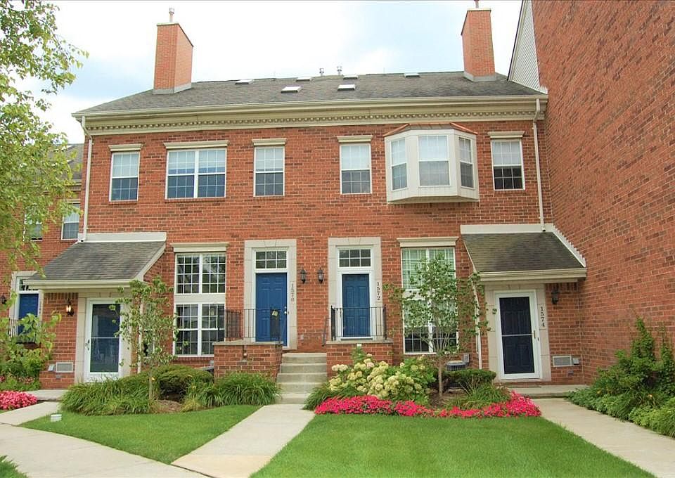 1st image of 1502 Maryland Club Dr #1