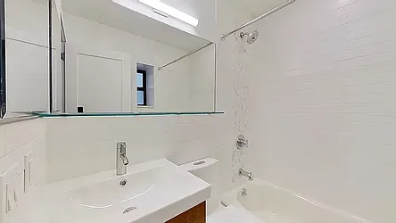 Rented by REAL New York