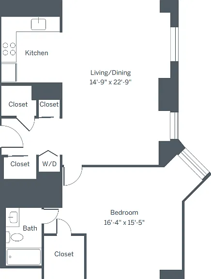 The Franklin Residences — Photo 17