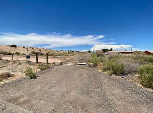 3729 San Ygnacio Rd SW, Albuquerque, NM 87121