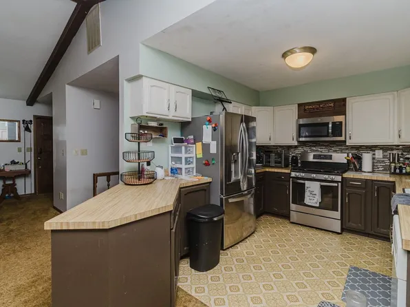 605 N Iowa St, Oxford, KS 67119