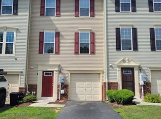 138 Gauley River Path, Falling Waters, WV 25419