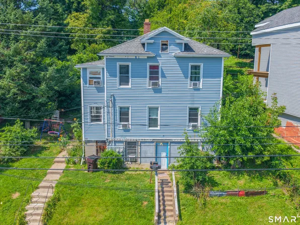 208 Clark Street, New Britain, CT 06051