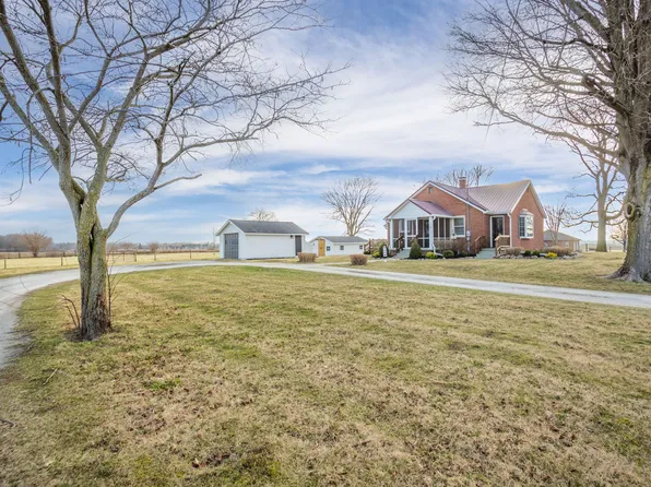 3273 E 200 N, Anderson, IN 46012