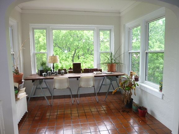 front sunroom