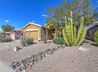 7574 E Palo Brea Dr, Gold Canyon, AZ 85118