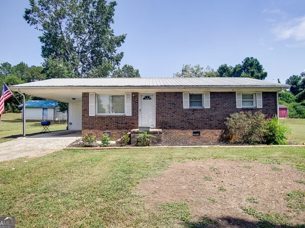 1191 Hall Memorial Rd NW, Resaca, GA 30735