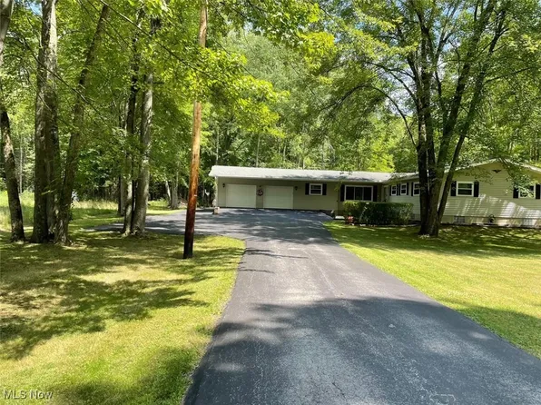 1503 S Leavitt Rd SW, Warren, OH 44481