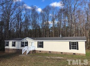 2556 Duke Rd, Nashville, NC 27856