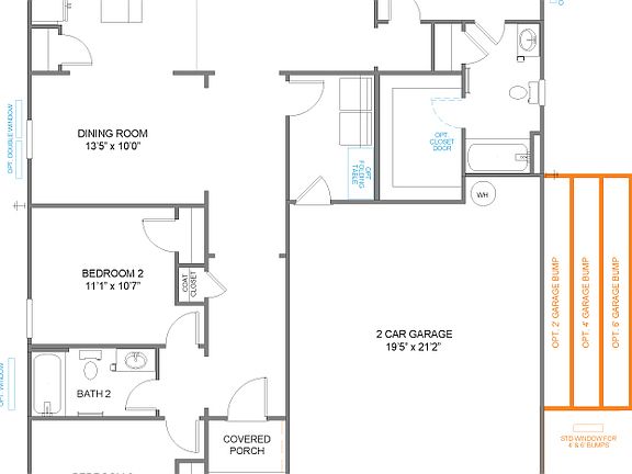 Plan 1650