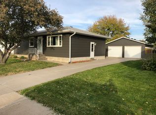 1571 45th Ave, Columbus, NE 68601