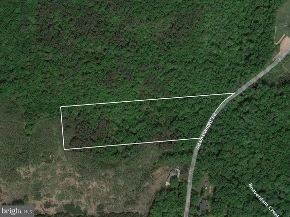 Adams Willett Rd, Nanjemoy, MD 20662