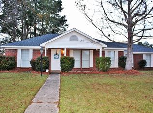 1865 Woodmont Dr, Semmes, AL 36575