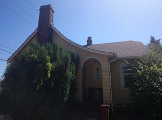 1532 Martin Luther King Jr Way, Seattle, WA 98122