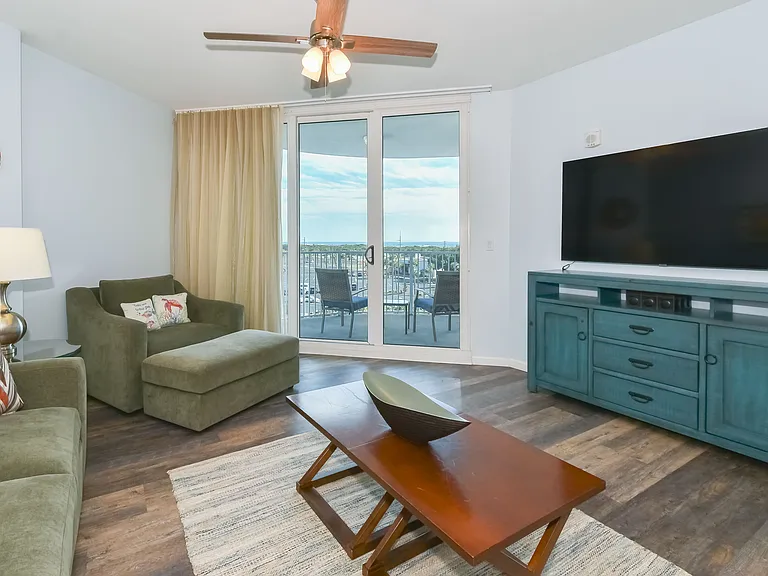 1508-4201 Indian Bayou Trl — Photo 4