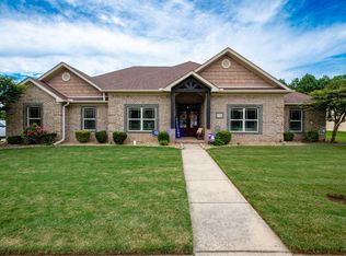1200 Nature Way, Benton, AR 72019