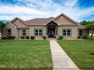 1200 Nature Way, Benton, AR, 72019