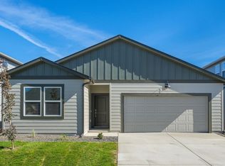 3628 S McCabe Ln, Spokane, WA 99206