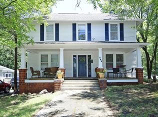 302 Henderson St, Chapel Hill, NC 27514