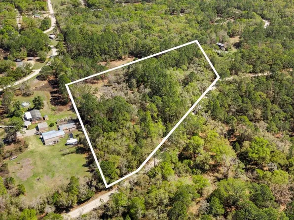 0 SE 91st Trl Lot 23, Trenton, FL 32693