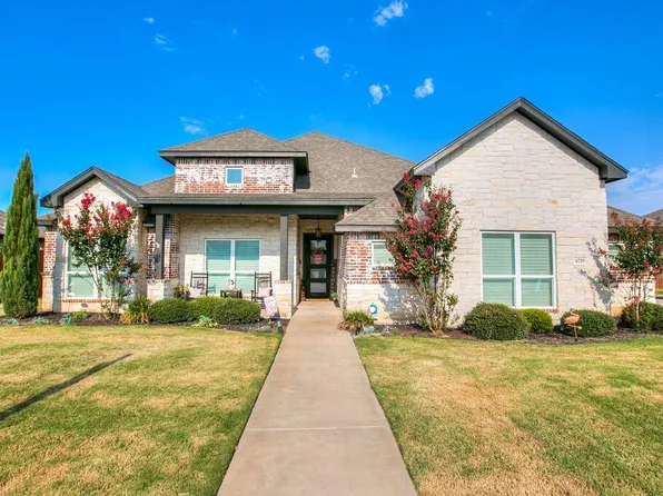 4729 Karsten Creek Dr, San Angelo, TX 76904