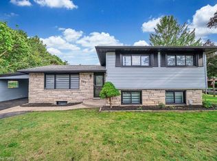 267 Erb St E, Waterloo, ON