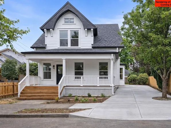 3818 SE Morrison St, Portland, OR 97214