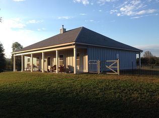 4249 Johnson Lake Rd, Cedartown, GA 30125