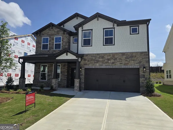 4182 Adler Cir #45, Buford, GA 30519