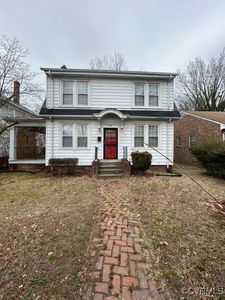3208 Hanes Ave, Richmond, VA, 23222