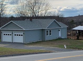 460 Main St, Readfield, ME 04355