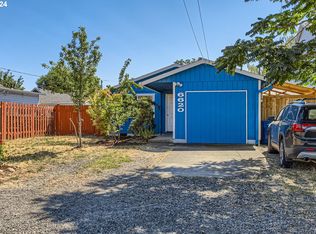 6620 SE 80th Ave, Portland, OR 97206