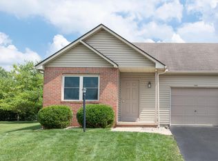 4914 Drayton Rd, Hilliard, OH 43026