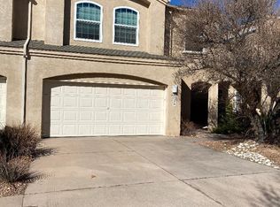 7127 Natalie Janae Ln NE, Albuquerque, NM 87109