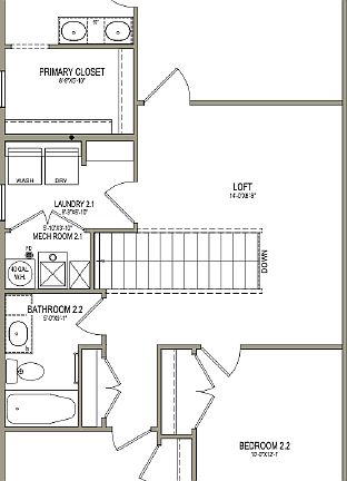 Upper Level