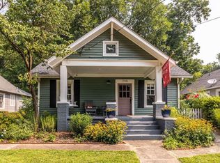 795 Antone St NW, Atlanta, GA 30318