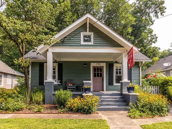 795 Antone St NW, Atlanta, GA 30318