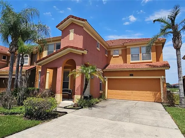 4515 Stella St, Kissimmee, FL 34746