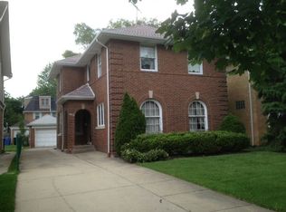 6216 N Forest Glen Ave, Chicago, IL