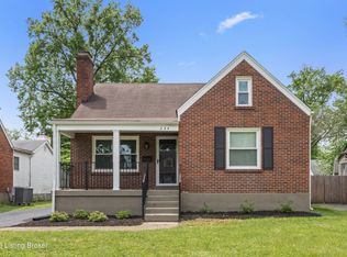 234 Norbourne Blvd, Saint Matthews, KY 40207