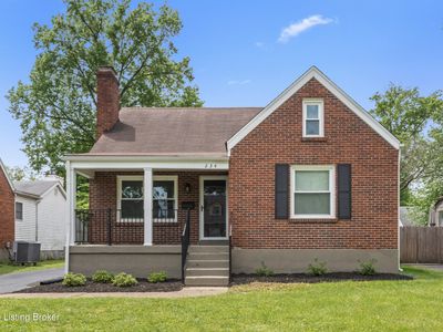 234 Norbourne Blvd, Saint Matthews, KY, 40207