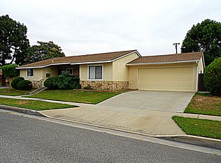 11309 Seaborn St, Lakewood, CA 90715